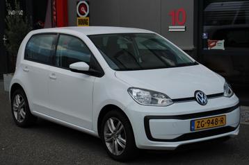 Volkswagen Up! 1.0 BMT move up! 5DRS, AIRCO,95DKM beschikbaar voor biedingen