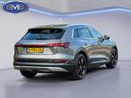 Audi E-tron E-tron 55 quattro 408 pk advanced Pro S Line Plu, Automaat, 95 kWh, 43 €/maand, 1583 min
