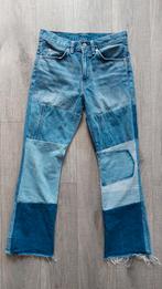 Levis 517 Orange Tab Bootcut jeans W27, Levi's, Blauw, Ophalen of Verzenden, W27 (confectie 34) of kleiner