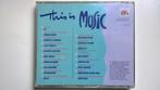Now This Is Music 9, Cd's en Dvd's, Cd's | Verzamelalbums, Ophalen of Verzenden, Zo goed als nieuw, Pop