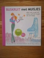 Nina Veeneman-Dietz - Buskruit met muisjes, Boeken, Kinderboeken | Baby's en Peuters, Ophalen of Verzenden, Zo goed als nieuw