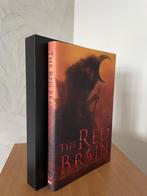 H.P. Lovecraft: The Red Brain - Cthulhu Mythos - (10), Ophalen of Verzenden, Nieuw, Amerika