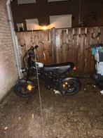 Mooie Fatbike Mini te koop!, Fietsen en Brommers, Brommers | Crossbrommers, Ophalen of Verzenden, Gebruikt, Overige merken