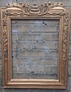 Schilderijlijst. Geornamenteerd. 54/68 cm., Ophalen, 50 tot 75 cm, Zo goed als nieuw, 50 tot 75 cm