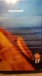 Muntcollectie Oranje EK 2000 (KNVB), Ophalen of Verzenden, Nieuw, Overige binnenlandse clubs, Overige typen