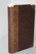 Mr. G. Groen van Prinsterer - Grondwetherziening (1849), Antiek en Kunst, Ophalen of Verzenden