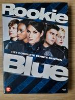 DVD Rookie Blue (tv serie) (Seizoen 1), Cd's en Dvd's, Dvd's | Tv en Series, Ophalen of Verzenden, Zo goed als nieuw