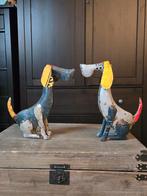 Honden van gerecycled blik, Ophalen of Verzenden