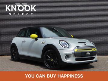 Mini Electric Essential 33 kWh beschikbaar voor biedingen
