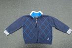 Nautica vestje.   18  maanden, Kinderen en Baby's, Babykleding | Maat 86, Nautica, Truitje of Vestje, Ophalen of Verzenden, Zo goed als nieuw
