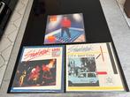 Te koop 3 vinyl platen( lp’s) van Shakatak, Ophalen of Verzenden, 1960 tot 1980, Zo goed als nieuw, 10 inch