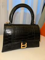1 : 1 balenciaga tas, Sieraden, Tassen en Uiterlijk, Tassen | Damestassen, Ophalen of Verzenden, Zo goed als nieuw, Zwart, Handtas