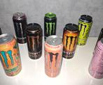 Monster blikken, Ophalen of Verzenden, Zo goed als nieuw, Overige, Overige merken