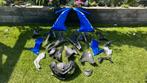 Yamaha YZF-R125 kuiponderdelen, Motoren, Onderdelen | Yamaha, Ophalen, Gebruikt