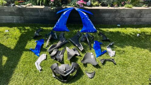 Yamaha YZF-R125 kuiponderdelen, Motoren, Onderdelen | Yamaha, Gebruikt, Ophalen