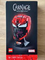 LEGO Carnage 76199, Ophalen of Verzenden, Nieuw