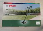 Bosch easy grassen cut 23 Grastrimmer, Ophalen of Verzenden, Zo goed als nieuw, 10 tot 30 cm, Elektrisch