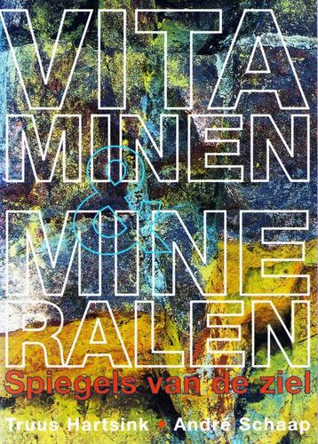 Vitaminen & Mineralen - Truus Hartsink / 9789069634593  beschikbaar voor biedingen