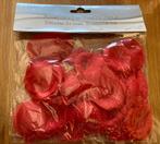 Nep rozenblaadjes, Ophalen of Verzenden, Nieuw, Versiering, Valentijn of Romantisch