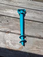 Parasolgrondboor/houder, Ophalen of Verzenden, Nieuw, Minder dan 1 meter, Parasolvoet