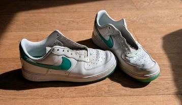Nike Air Force 1 '07 Premium - Maat 41 beschikbaar voor biedingen