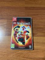 Lego The Incredibles | Nintendo Switch, Avontuur en Actie, 2 spelers, Ophalen of Verzenden, Zo goed als nieuw