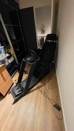 Logitech G29 met Recaro Racestoel, Ophalen, Gebruikt