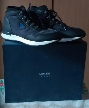 Armani schoenen. Maat 40. beschikbaar voor biedingen