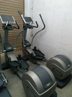 Technogym excite 700 synchro crosstrainers en step climber, Sport en Fitness, Fitnessmaterialen, Ophalen, Gebruikt, Overige typen