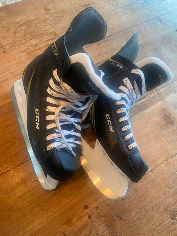 Hockey schaatsen maat 43 - Zo goed als nieuw! beschikbaar voor biedingen