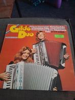 Gilde Duo Lp, Ophalen of Verzenden, Zo goed als nieuw, Levenslied of Smartlap