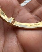 18k gouden Love bracelet, Sieraden, Tassen en Uiterlijk, Armbanden, Nieuw, Ophalen of Verzenden
