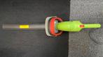 Florabest elektrische heggenschaar, 61 cm en 550 watt, Ophalen, Zo goed als nieuw, Elektrisch