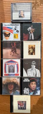 CD collectie Paul Simon, Ophalen of Verzenden, 1980 tot 2000, Zo goed als nieuw