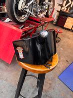 Olietank harley softail, Ophalen of Verzenden