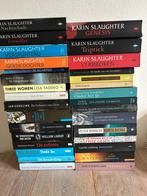 Stapel boeken, Ophalen, Zo goed als nieuw