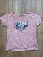 T-shirt, Ophalen of Verzenden, Roze, Zo goed als nieuw, Maat 36 (S)