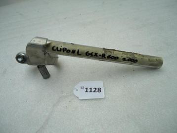 GSXR600 1997 - 2000 Suzuki Clipon D1-12751 beschikbaar voor biedingen
