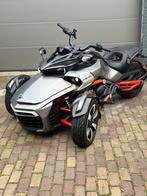Can-Am, Motoren, 3 cilinders, 1330 cc