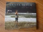 Krista Detor - Cover Their Eyes (singer songwriter), Ophalen of Verzenden, Gebruikt, Poprock