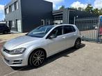 Volkswagen Golf 1.4 TSI Highline 103KW 5D 2013 Grijs 170,XXX, Auto's, Volkswagen, Euro 6, 4 cilinders, Leder en Stof, USB