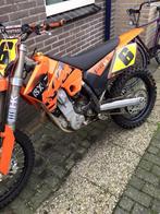 KTM 525 SX 2006 - Klaar voor het crosscircuit!, Fietsen en Brommers, Brommers | Crossbrommers, Ophalen, Gebruikt, Overige merken