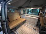 Volkswagen T6.1 California Ocean DSG 204PK 4MOTION Sper, Caravans en Kamperen, Campers, Automaat, Volkswagen, Bedrijf, Diesel