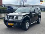 Nissan Pathfinder 2.5 SE Comfort Export, Automaat, Gebruikt, 4 cilinders, Bedrijf
