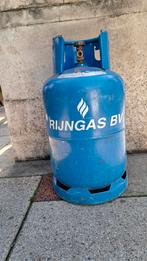 Lege Gasfles - 11,9 kg, Ophalen, Gebruikt