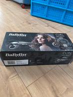 Babyliss Curl Secret Krultang, Ophalen of Verzenden, Zo goed als nieuw, Haarverzorging