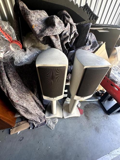 Celestion Kingston, Audio, Tv en Foto, Luidsprekers, Gebruikt, Front, Rear of Stereo speakers, Minder dan 60 watt, Overige merken