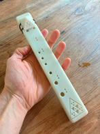 Drone Flute (Bird Tribe Flute US) nieuw!, Muziek en Instrumenten, Blaasinstrumenten | Dwarsfluiten en Piccolo's, Ophalen of Verzenden