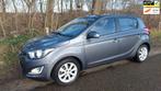 Hyundai I20 1.2i i-Deal, Euro 5, Gebruikt, 31 €/maand, 4 cilinders