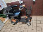 opvouwbare scootmobiel, Diversen, Brommobielen en Scootmobielen, Ophalen of Verzenden, Gebruikt, 10 km/u of minder